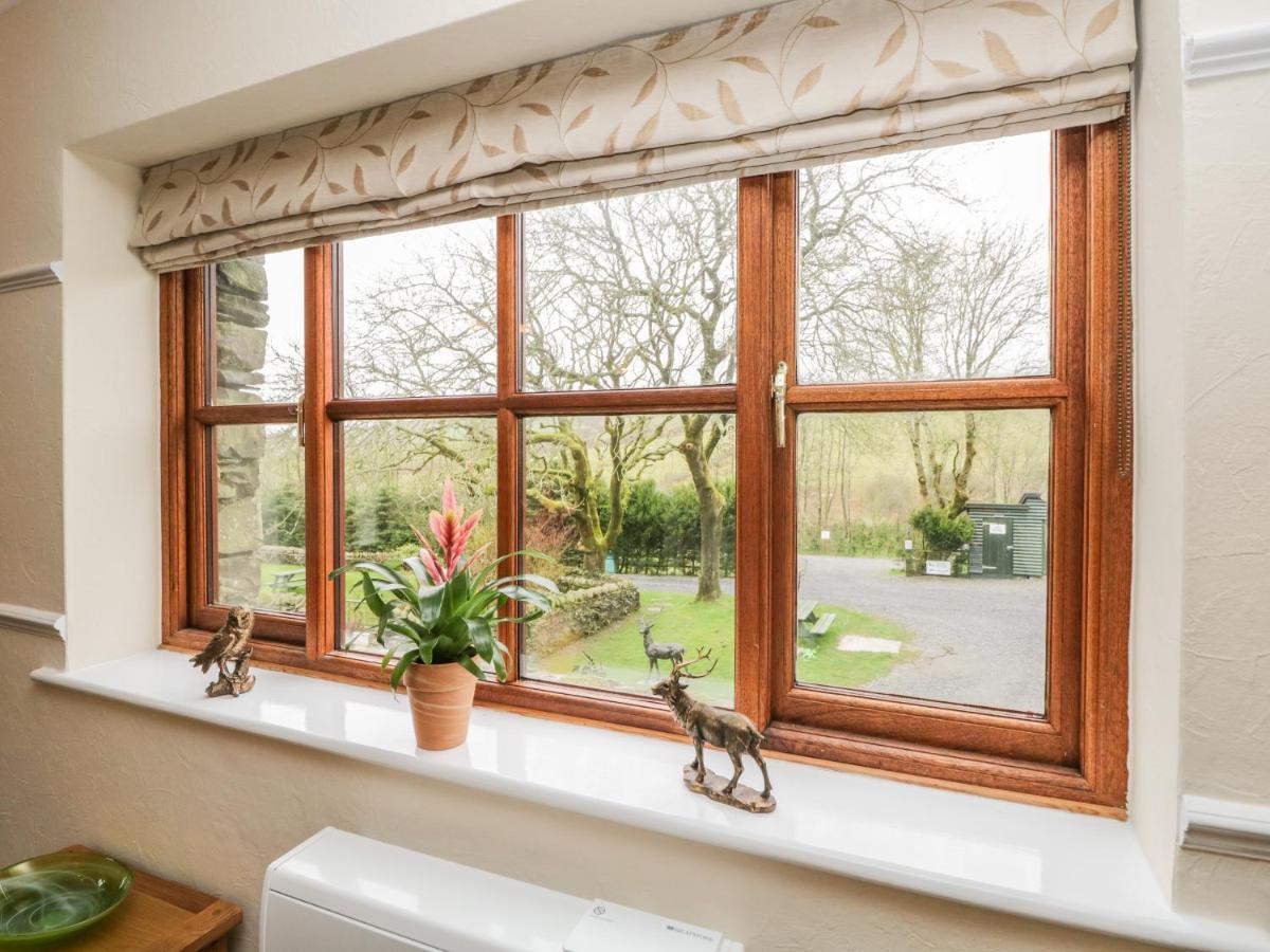 Laithe Cottage Ulverston Esterno foto