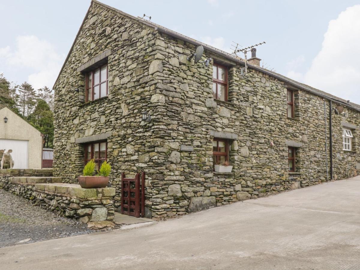 Laithe Cottage Ulverston Esterno foto