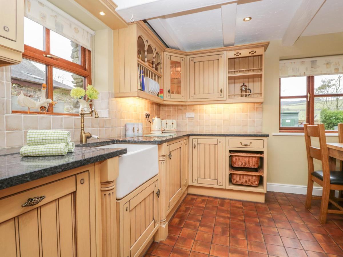 Laithe Cottage Ulverston Esterno foto
