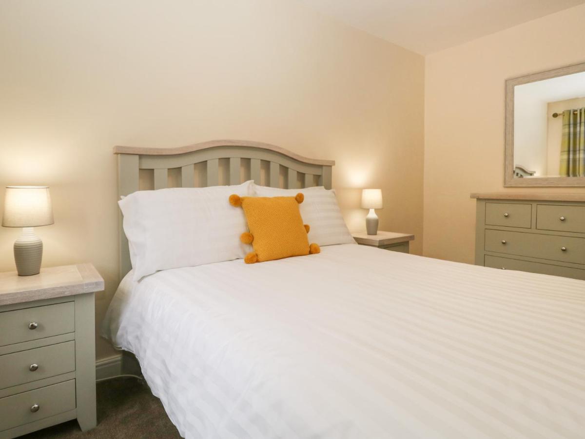 Laithe Cottage Ulverston Esterno foto
