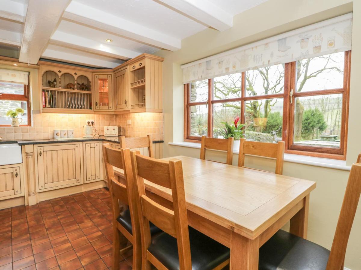 Laithe Cottage Ulverston Esterno foto