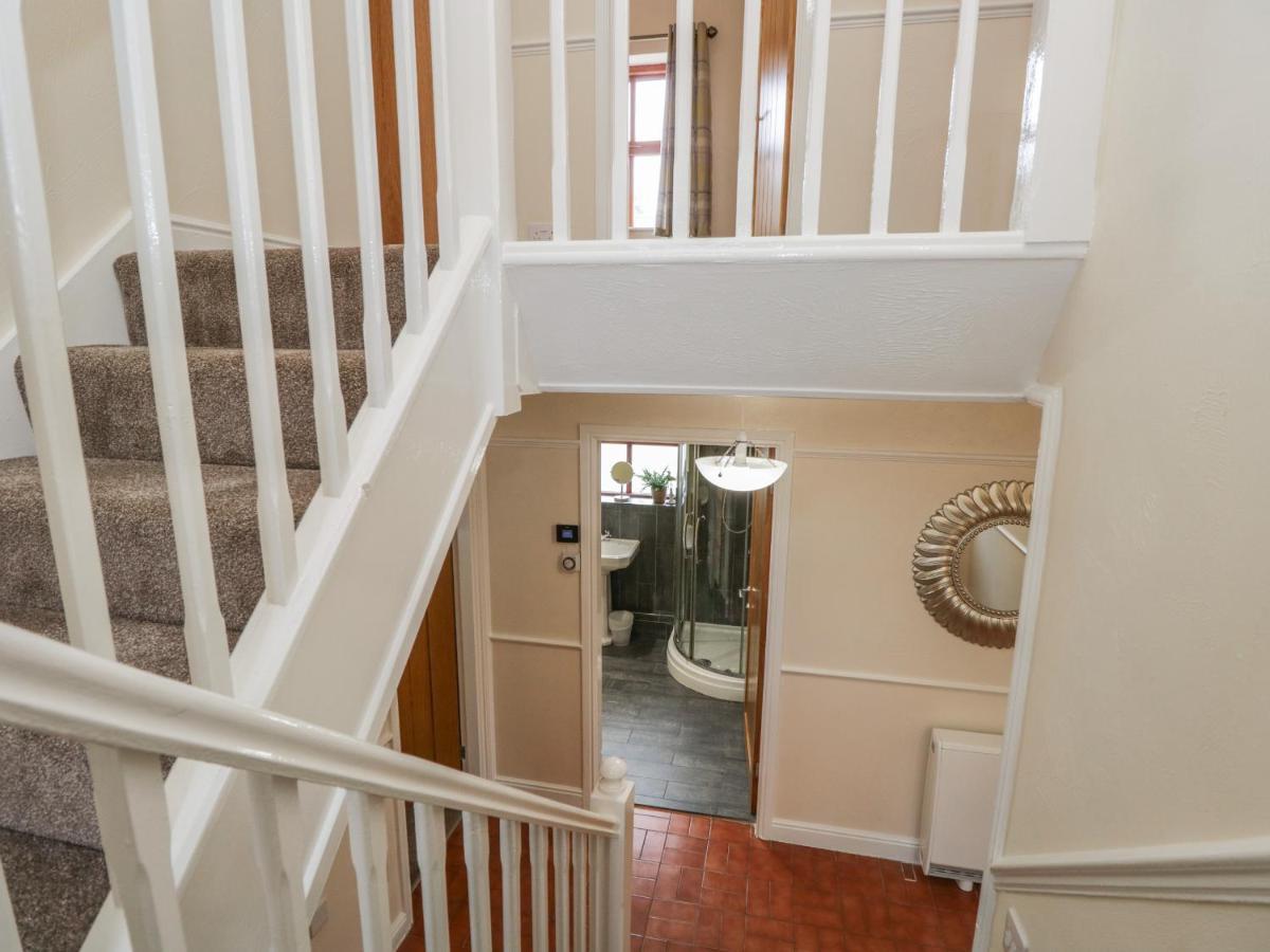 Laithe Cottage Ulverston Esterno foto
