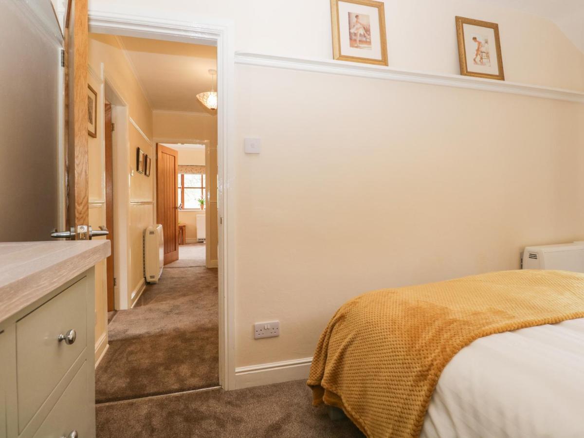 Laithe Cottage Ulverston Esterno foto