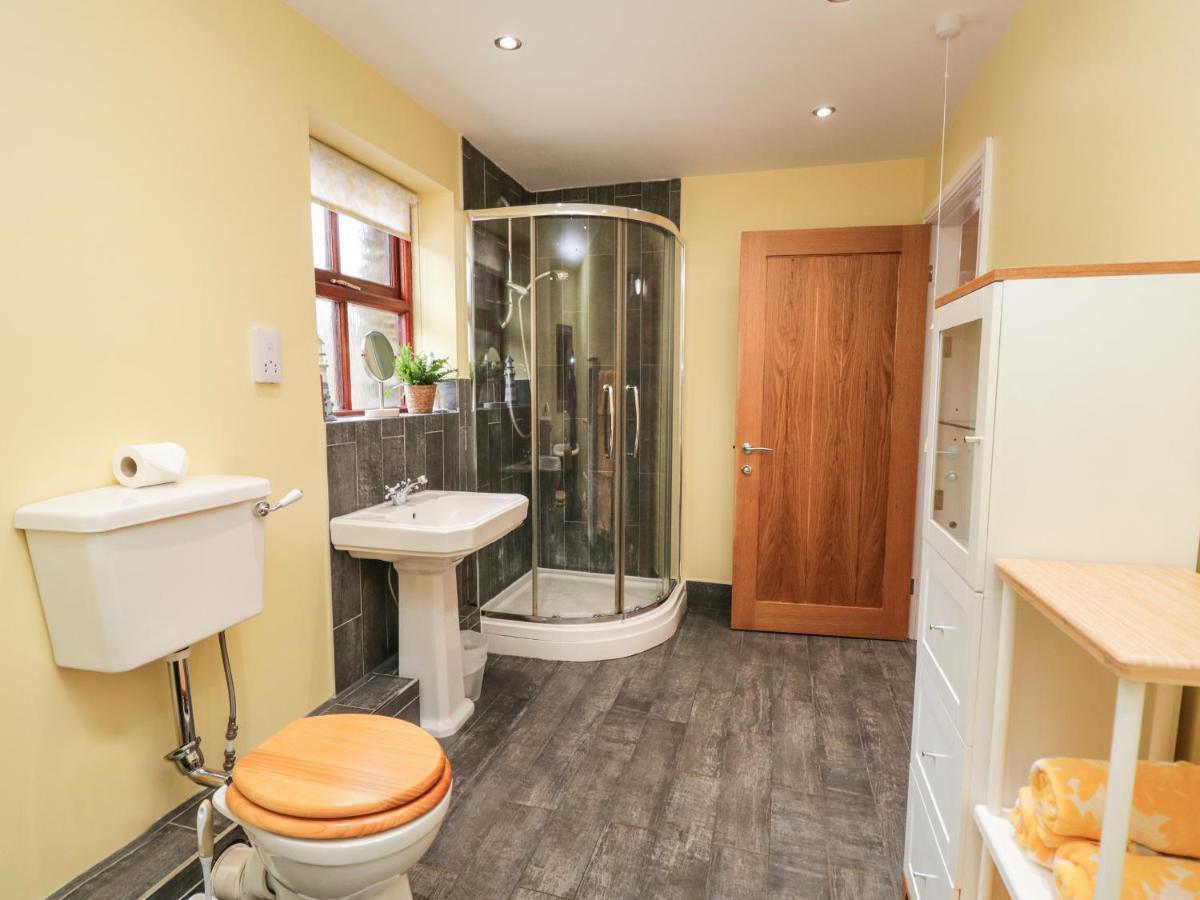 Laithe Cottage Ulverston Esterno foto