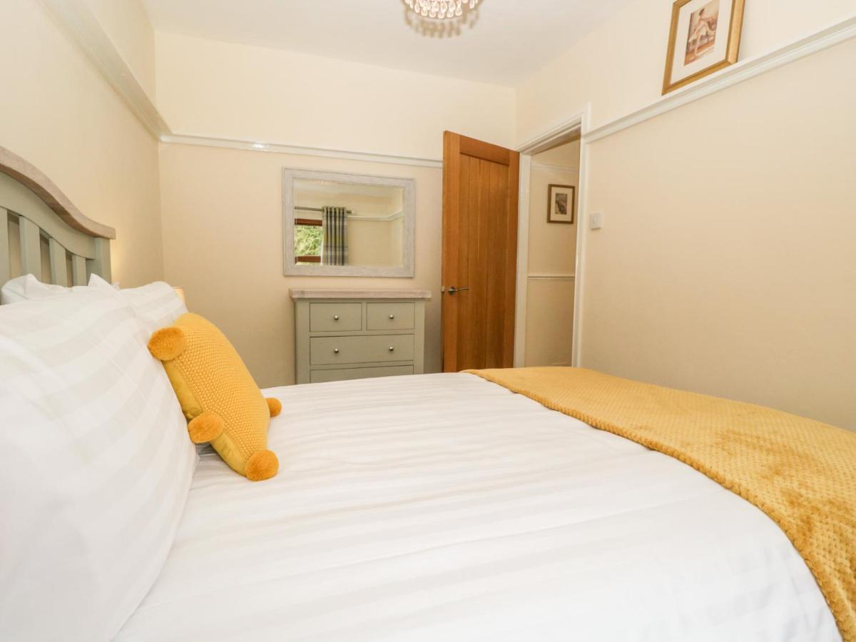 Laithe Cottage Ulverston Esterno foto