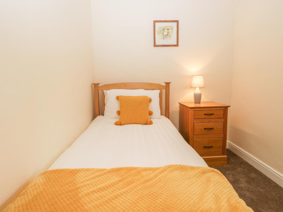Laithe Cottage Ulverston Esterno foto